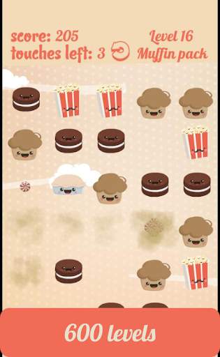 Candy Blast screenshot 1