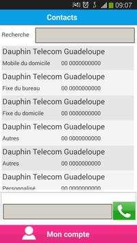 BLABLA MOBILE screenshot 2