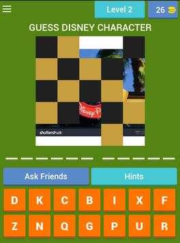 Disney free games screenshot 17