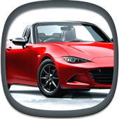 Car Wallpapers icon