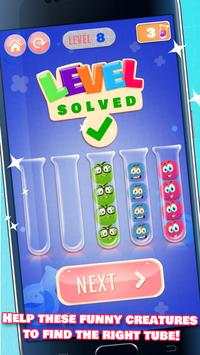 Lyfoes Funny Lab - Logical Puzzle Game screenshot 3
