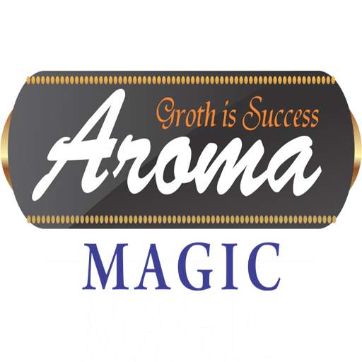 Aroma Megic screenshot 1