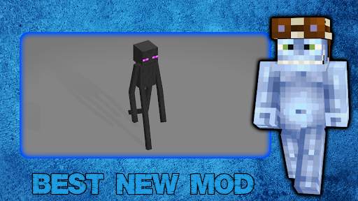 Better Mob Animation Mod screenshot 2