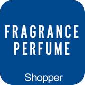 Fragrance Perfume Shopping app 3.0