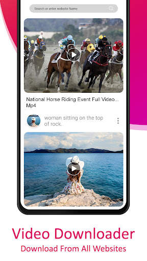 Video Downloader screenshot 4