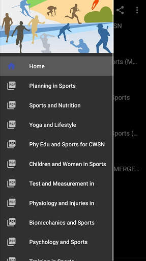 PHYSICAL EDUCATION CLASS 12 REVISION NOTES screenshot 3