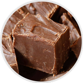 Chocolate Fudge Recipes icon