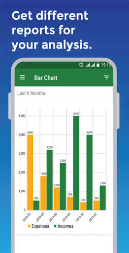 Farmer's Wallet - Farming app. screenshot 2