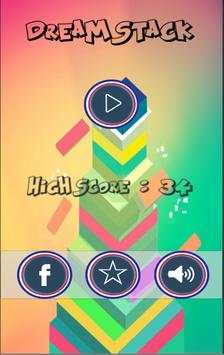 Dream Stack screenshot 1
