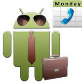Fake Call icon
