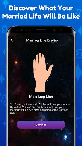 Palm Reading & Fortune Teller screenshot 4