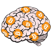 Secure Offline Bitcoin Brainwallet Generator icon