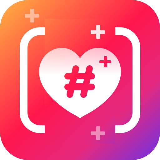 Top Followers’ Tags Maker for Instagram More Likes 1.1.0