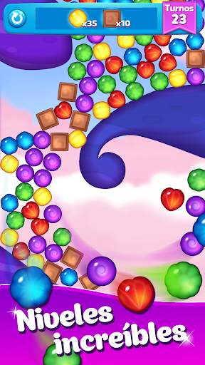 Crafty Candy Blast screenshot 3