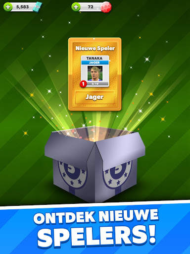 Score! Match - PvP Voetbal screenshot 21