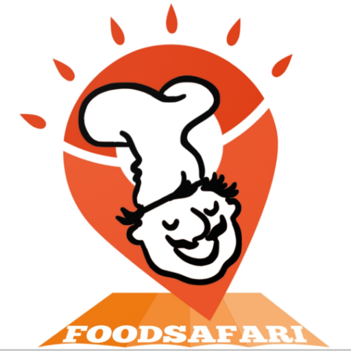 FOODSAFARI - Northeast's Food Delivery App icon