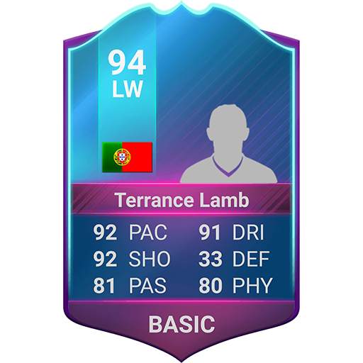 FUT Card Creator 23 8.0.1