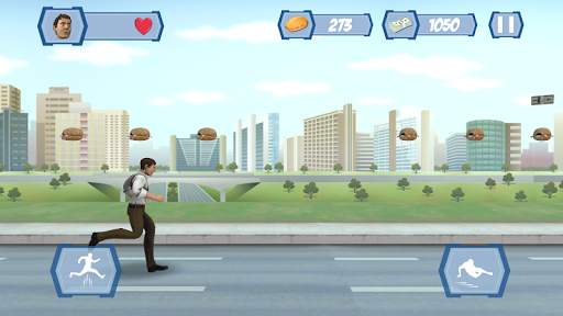 Mortadela Zombie screenshot 3