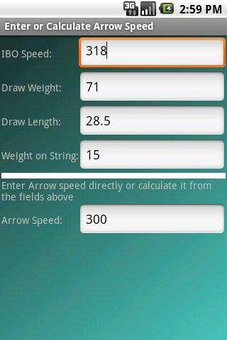 Archery Kinetic Energy - Free 2 تصوير الشاشة