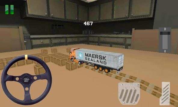 Driving Simulator 3D screenshot 5