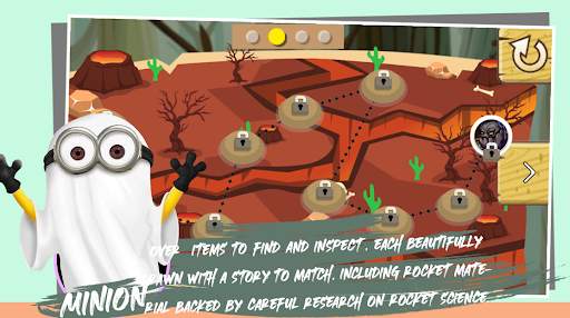Teacher Minion Granny screenshot 3