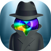 Camera Detector icon