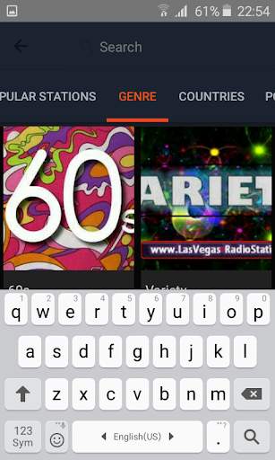 Live Radio Recorder screenshot 7
