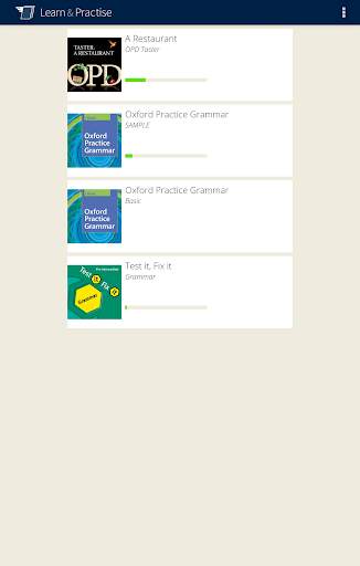 Learn and Practise screenshot 12