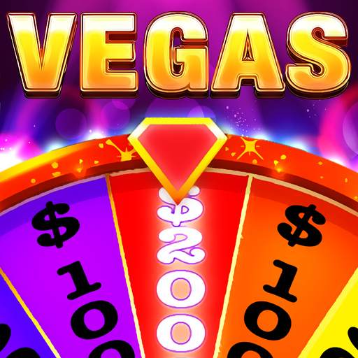 Real Casino Vegas Slots 70