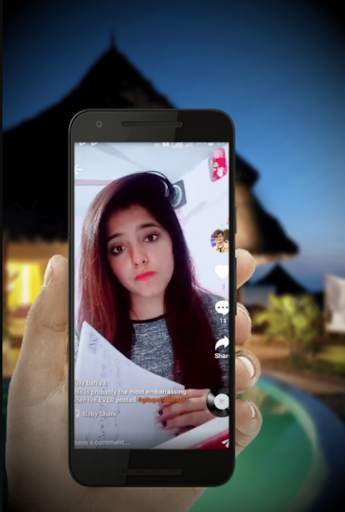 Zingaat - India's Leading Short Video Sharing App screenshot 4