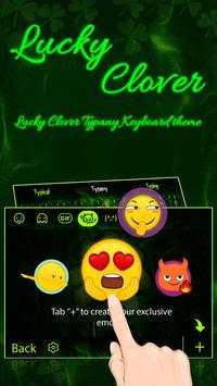 Lucky Clover screenshot 4