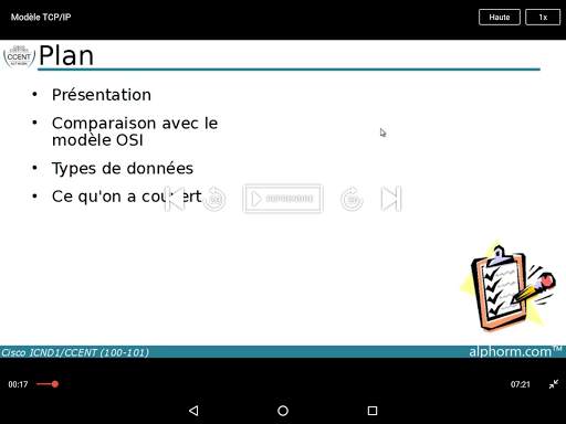 Alphorm - Formations IT en ligne screenshot 8