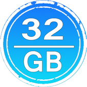 32GB Ram Booster - Speed Booster free icon