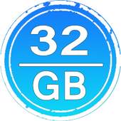 32GB Ram Booster - Speed Booster free 1.1