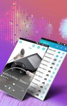 music player screenshot 3