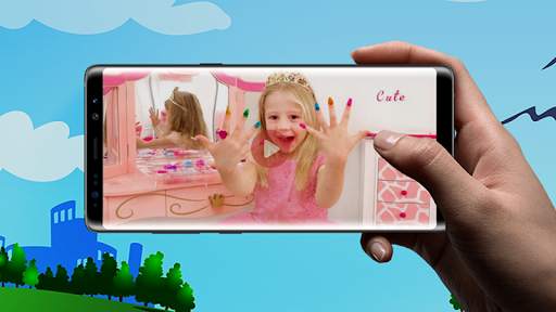 Funny Kids Videos : KIDS SHOW screenshot 2