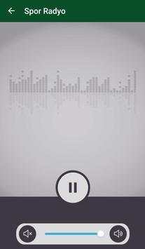 Canlı Skor screenshot 5