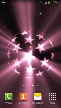 Disco Ball Live Wallpaper screenshot 5