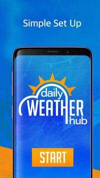 Daily Weather Hub screenshot 5