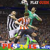 Guide PES 2015 1.0