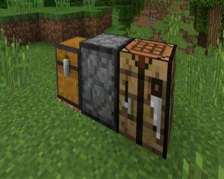 Block Data Hacker Mod screenshot 3