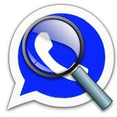 WhatsApp Finder 1.0
