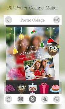 PIP Poster Collage Maker screenshot 8