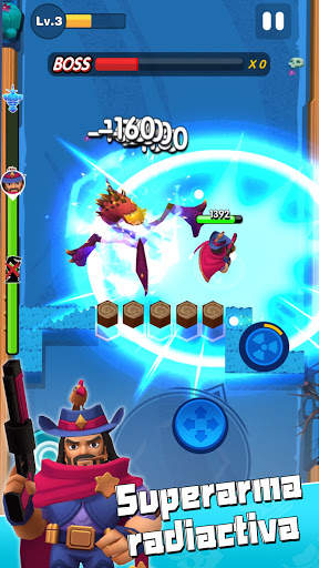 Crack Shooter screenshot 7