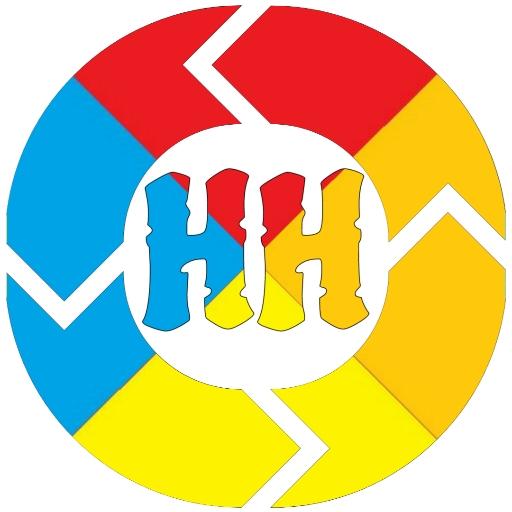 HH BROWSER icon