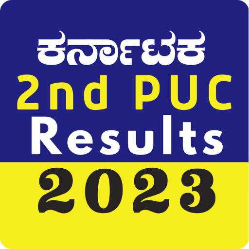 2nd PUC Result 2023 1.0
