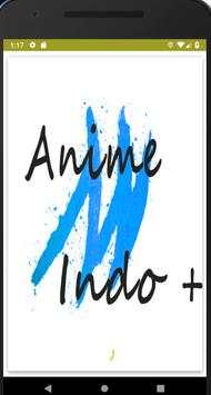 AnimeIndo  screenshot 1