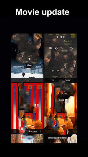 Free HD movies/TV and movie downloader app watch screenshot 2