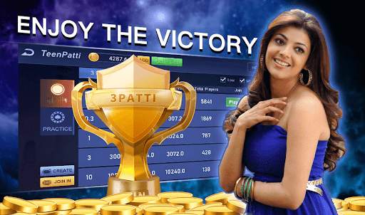 TeenPatti Vungo screenshot 4
