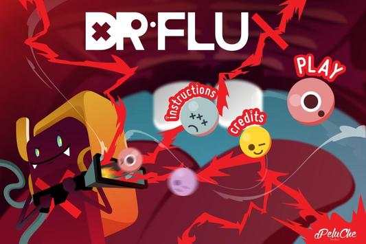 Dr. Flux screenshot 5